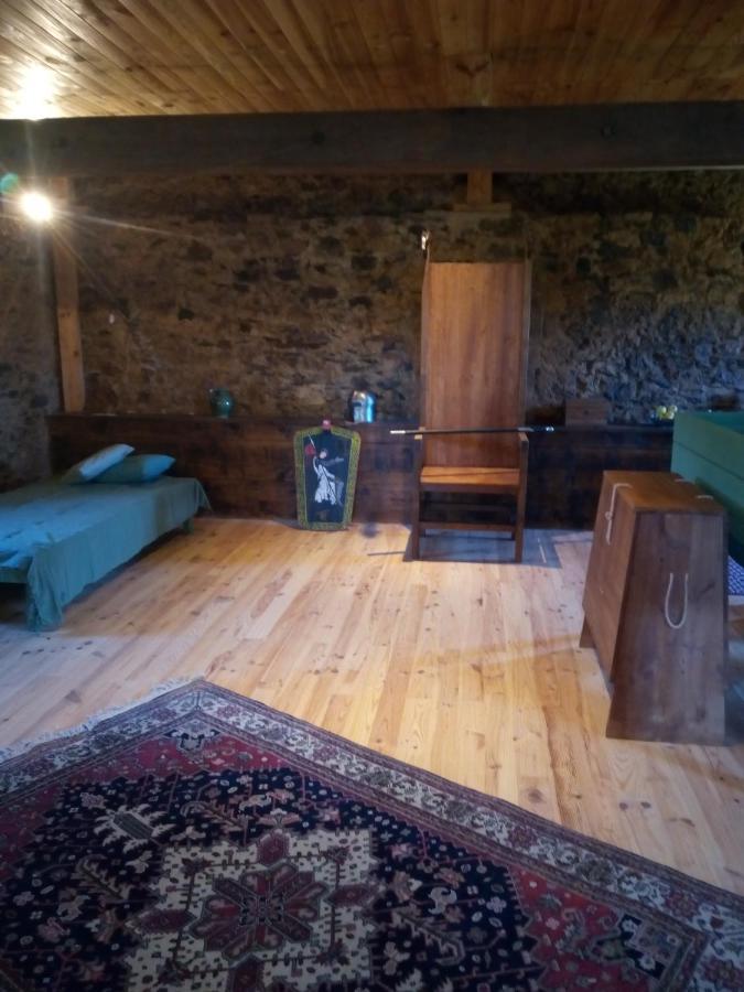 Le Chevalier Des Marettes Airel Exterior foto
